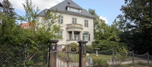 14 rooms Villa in Dresden, Germany No. 15820 12