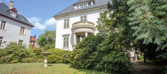 14 rooms Villa in Dresden, Germany No. 15820 8