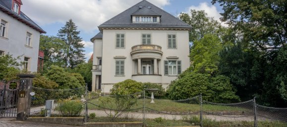 14 rooms Villa in Dresden, Germany No. 15820 13