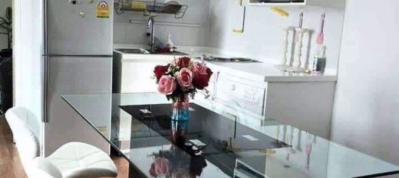 2 Schlafzimmer Eigentumswohnung in Bang Na, Thailand, Nr. 9530 5