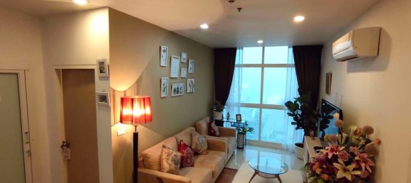 2 Schlafzimmer Eigentumswohnung in Bang Na, Thailand, Nr. 9530 3