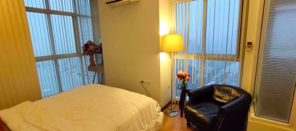 2 Schlafzimmer Eigentumswohnung in Bang Na, Thailand, Nr. 9530 7