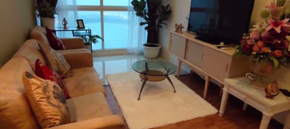 2 Schlafzimmer Eigentumswohnung in Bang Na, Thailand, Nr. 9530 2