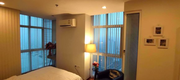 2 Schlafzimmer Eigentumswohnung in Bang Na, Thailand, Nr. 9530 6