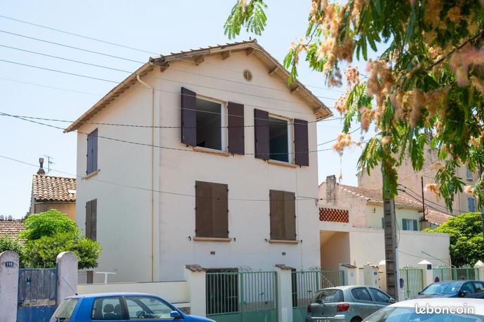 2 bedrooms Apartment in Toulon, France No. 313058