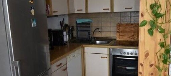 Apartamento de 2 divisões em Dusseldorf, Germany N.º 6485 4