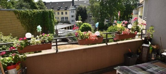 Apartamento de 2 divisões em Dusseldorf, Germany N.º 6485 3