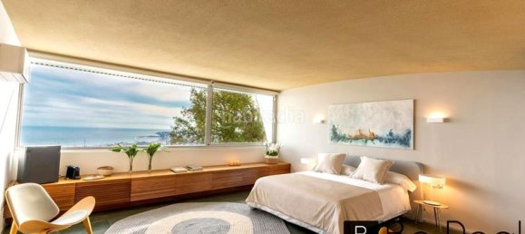 4 bedrooms Villa in Fuengirola, Spain No. 139083 17