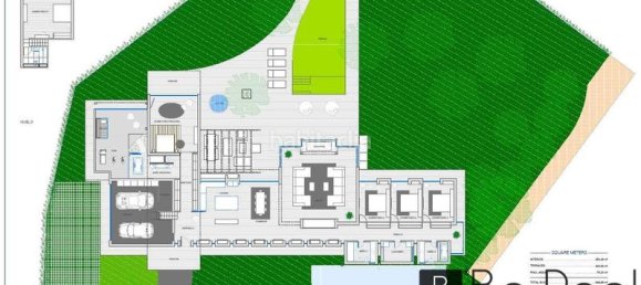 4 bedrooms Villa in Fuengirola, Spain No. 139083 21