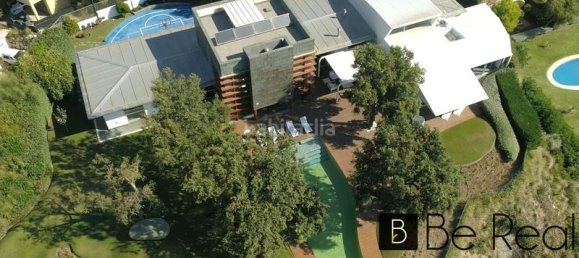 4 bedrooms Villa in Fuengirola, Spain No. 139083 4