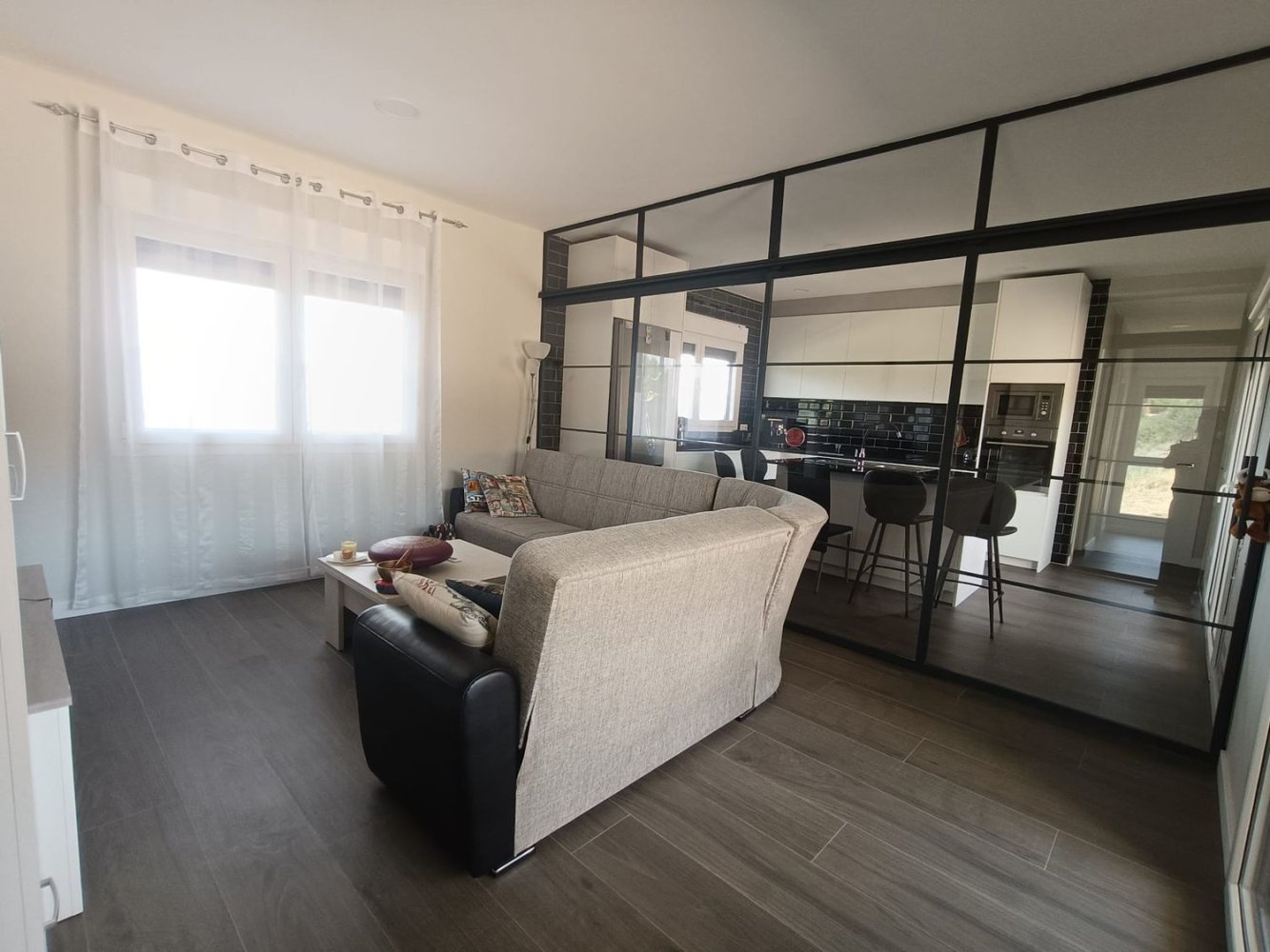 Casa de 4 dormitorios en Guadalajara, Spain No. 277322