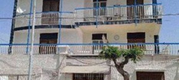 3 bedrooms Apartment in Mazara del Vallo, Italy No. 321503 19