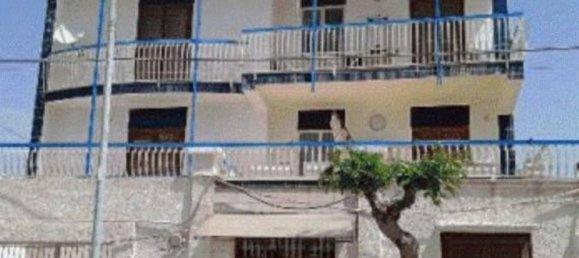 3 bedrooms Apartment in Mazara del Vallo, Italy No. 321503 10