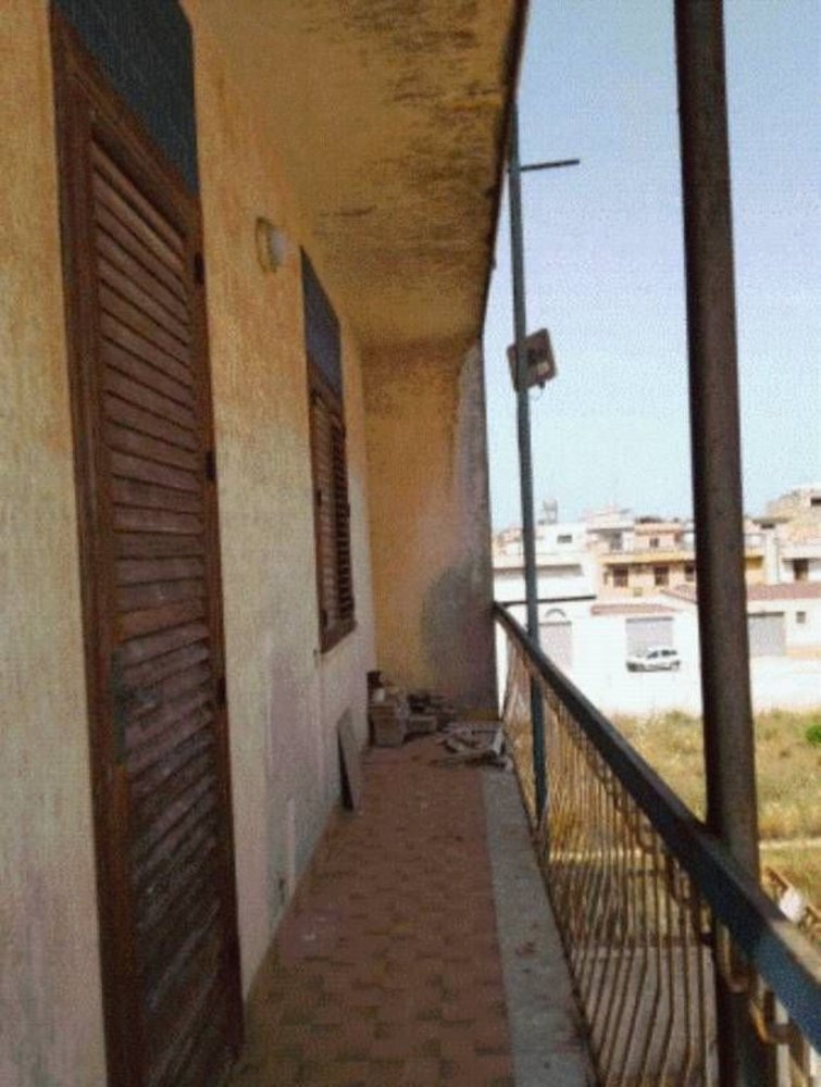 3 bedrooms Apartment in Mazara del Vallo, Italy No. 321503