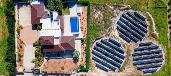 8 bedrooms Villa in Anarita, Cyprus No. 7526 3