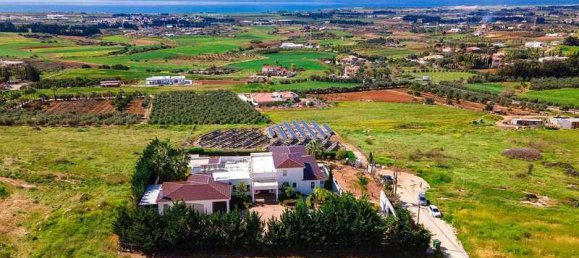 8 bedrooms Villa in Anarita, Cyprus No. 7526 15