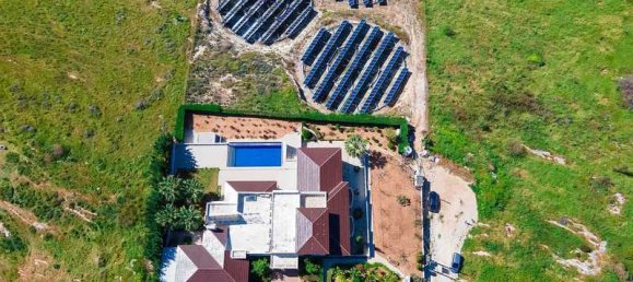 8 bedrooms Villa in Anarita, Cyprus No. 7526 5