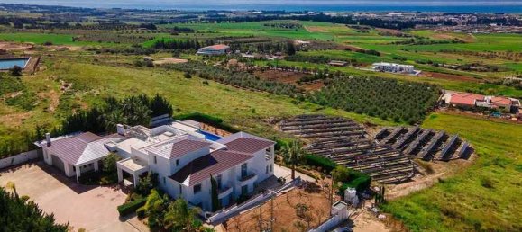 8 bedrooms Villa in Anarita, Cyprus No. 7526 8