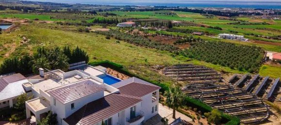 8 bedrooms Villa in Anarita, Cyprus No. 7526 9