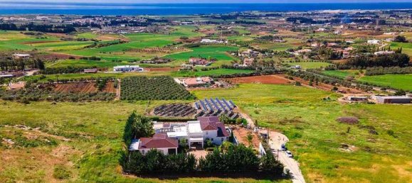 8 bedrooms Villa in Anarita, Cyprus No. 7526 6