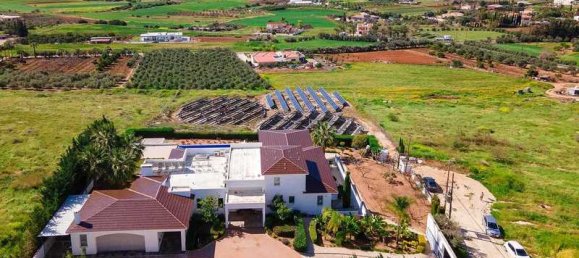 8 bedrooms Villa in Anarita, Cyprus No. 7526 7