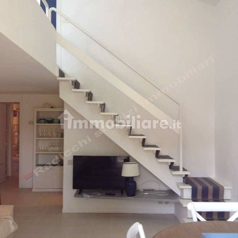 2 bedrooms Apartment in Forte dei Marmi, Italy No. 190536
