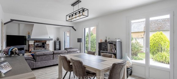 3 Schlafzimmer Haus in Oise, France, Nr. 282559 3