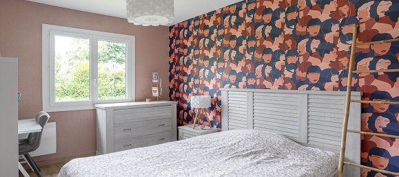 3 Schlafzimmer Haus in Oise, France, Nr. 282559 6