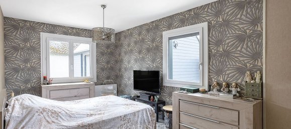 3 Schlafzimmer Haus in Oise, France, Nr. 282559 8
