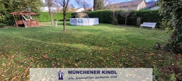 Terreno en Munich, Germany No. 185454 9