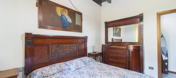 2غرفة شقة في Grezzago, Italy رقم 116658 12