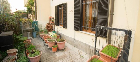 2غرفة شقة في Grezzago, Italy رقم 116658 21