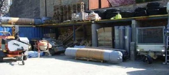 Terrain à Vienna, Austria 883m² No. 47625 2