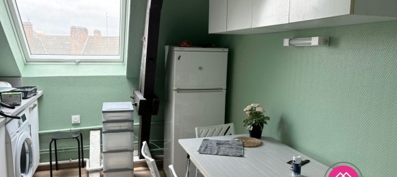 4 bedrooms Apartment in Valenciennes, France No. 256442 7