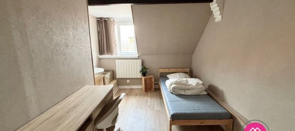 4 bedrooms Apartment in Valenciennes, France No. 256442 3