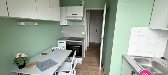 4 bedrooms Apartment in Valenciennes, France No. 256442 15