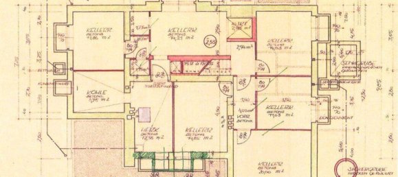 5 rooms Bungalow in Felixdorf, Austria No. 146517 25