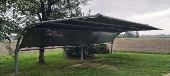 6 غرف نوم شقة في Alfonsine, Italy رقم 381589 8