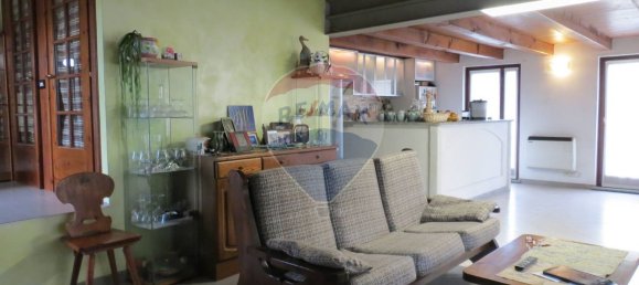 1 bedroom Penthouse in Pettenasco, Italy No. 312754 23