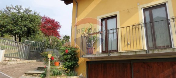 1 bedroom Penthouse in Pettenasco, Italy No. 312754 14