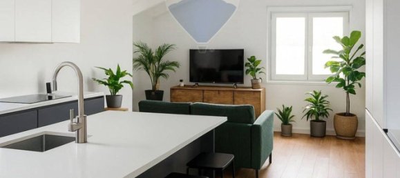 1 bedroom Penthouse in Pettenasco, Italy No. 312754 4