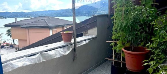 1 bedroom Penthouse in Pettenasco, Italy No. 312754 6