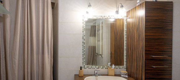 Квартира с 3 спальнями в Триест, Италия № 325414 15