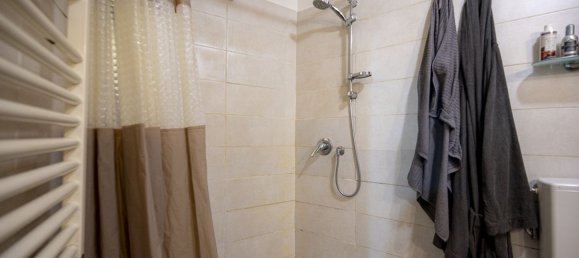 Квартира с 3 спальнями в Триест, Италия № 325414 14