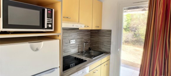 Duplex T2 em Belgodere, France N.º 97535 7