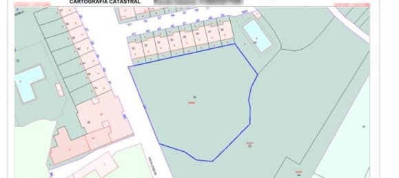 قطعة أرض في El Tiemblo, Spain 2845متر مربع رقم 67123 4