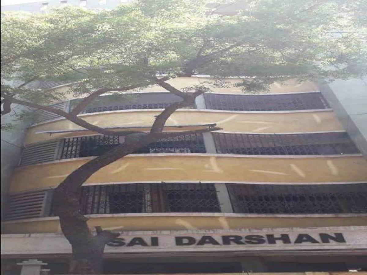 2 Schlafzimmer Haus in Mumbai, India, Nr. 10155