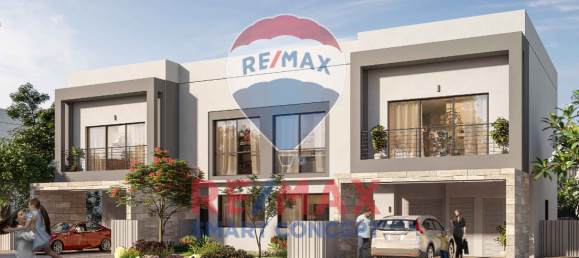 Villa de 4 dormitorios en Yas Island, UAE No. 36874 22