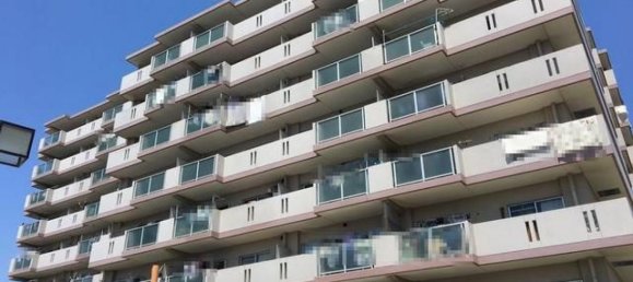 3 غرف نوم شقة في Hyogo, Japan رقم 3843 2