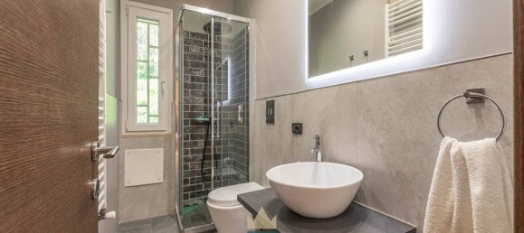 Villa de 3 dormitorios en Palermo, Italy No. 45638 13